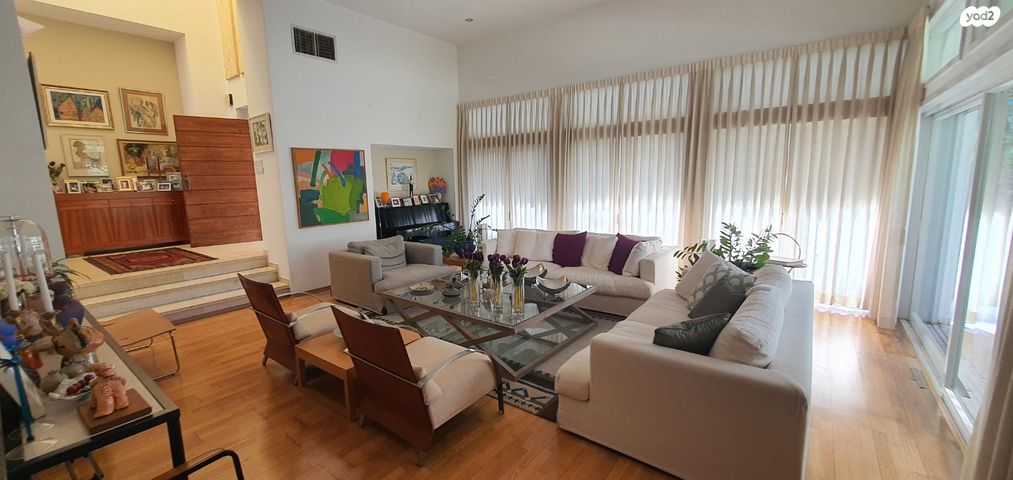 בית פרטי/ קוטג', הרצליה פיתוח, הרצליה