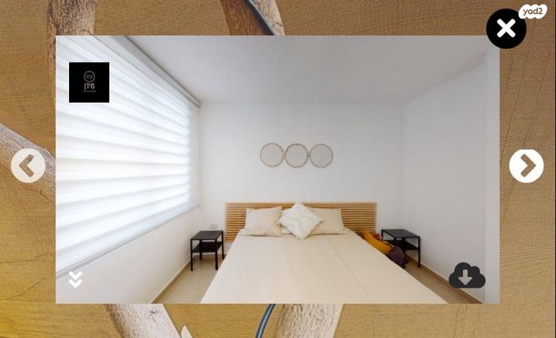 בית פרטי/ קוטג', גדיש, עזרא, הארגזים, תל אביב יפו