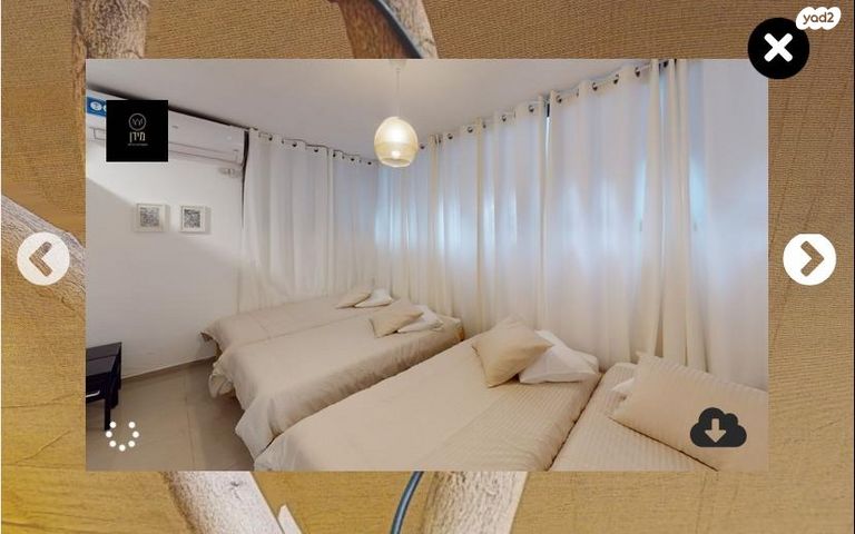 בית פרטי/ קוטג', גדיש, עזרא, הארגזים, תל אביב יפו