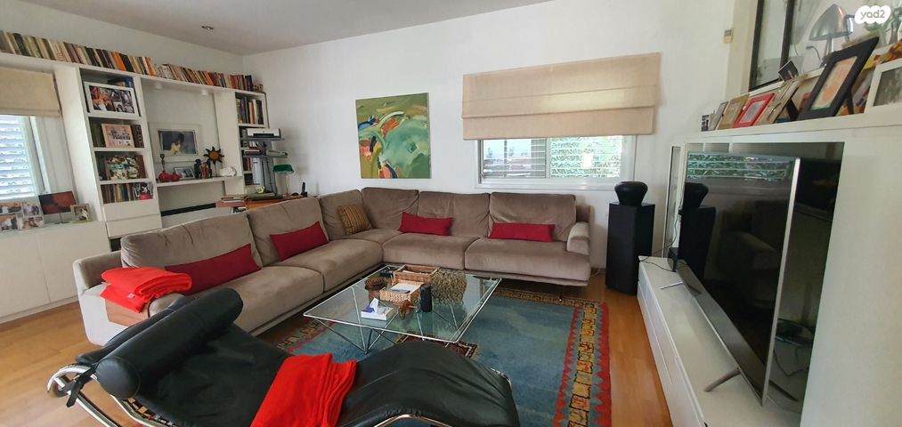 בית פרטי/ קוטג', הרצליה פיתוח, הרצליה