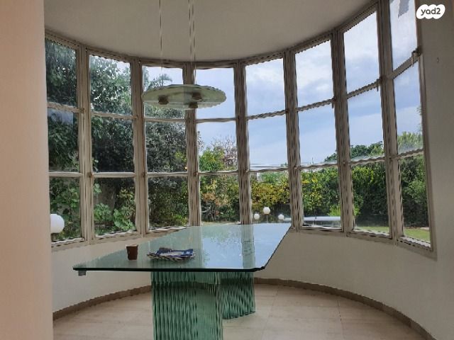 בית פרטי/ קוטג', הרצליה פיתוח, הרצליה