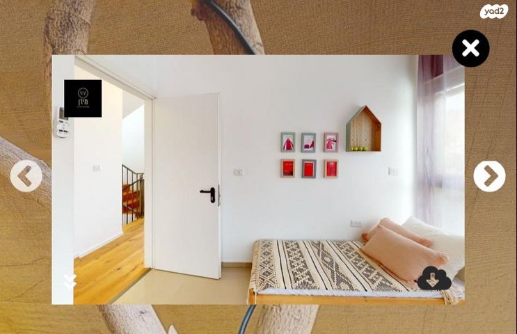 בית פרטי/ קוטג', גדיש, עזרא, הארגזים, תל אביב יפו