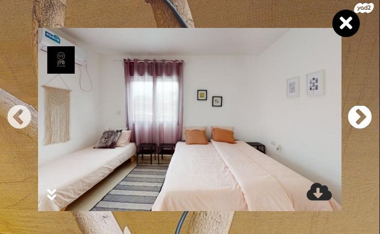 בית פרטי/ קוטג', גדיש, עזרא, הארגזים, תל אביב יפו