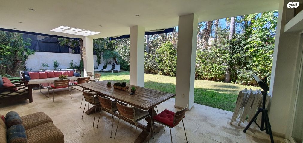 בית פרטי/ קוטג', הרצליה פיתוח, הרצליה