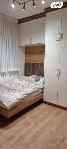 דירת גן, יערת העמק, מגדל העמק