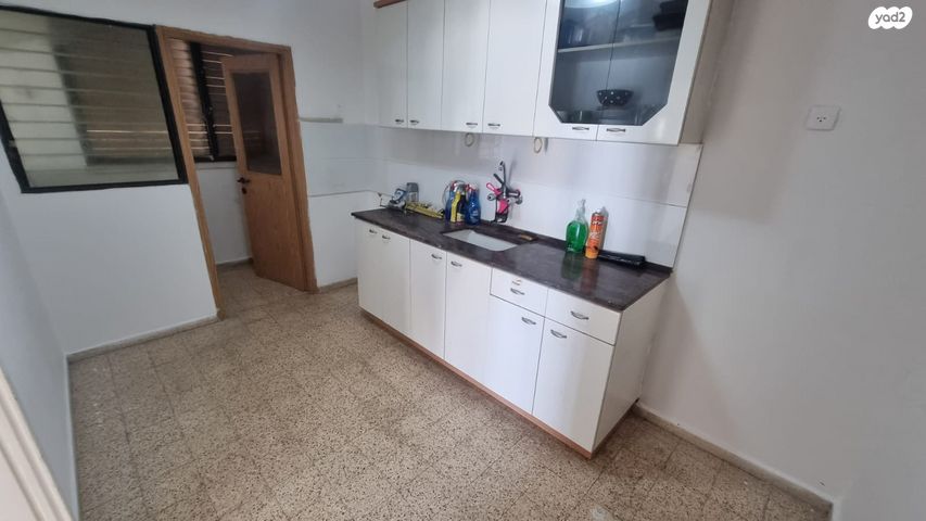 דירה, יעקב סלע 18, ניר אביב, תל אביב יפו