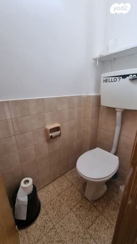 דירה, יעקב סלע 18, ניר אביב, תל אביב יפו