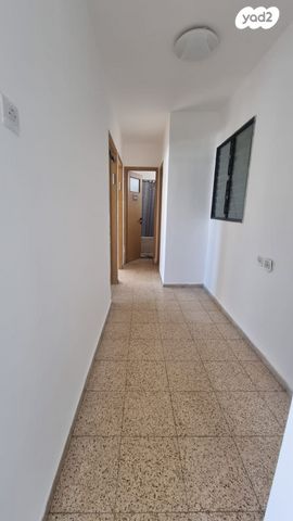 דירה, יעקב סלע 18, ניר אביב, תל אביב יפו