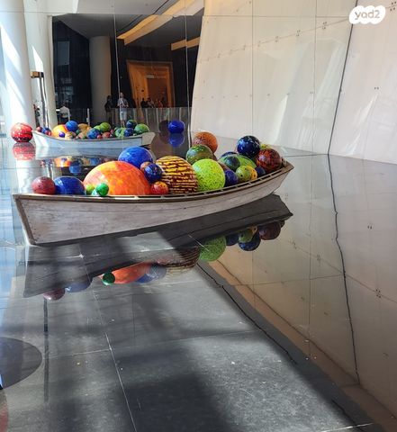 משרדים, גני שרונה, קרית הממשלה, תל אביב יפו