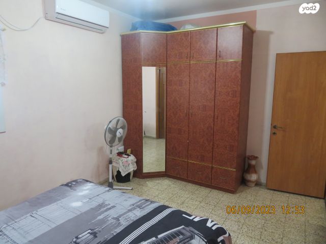 דירה, שדרות לכיש, השופטים, קרית גת