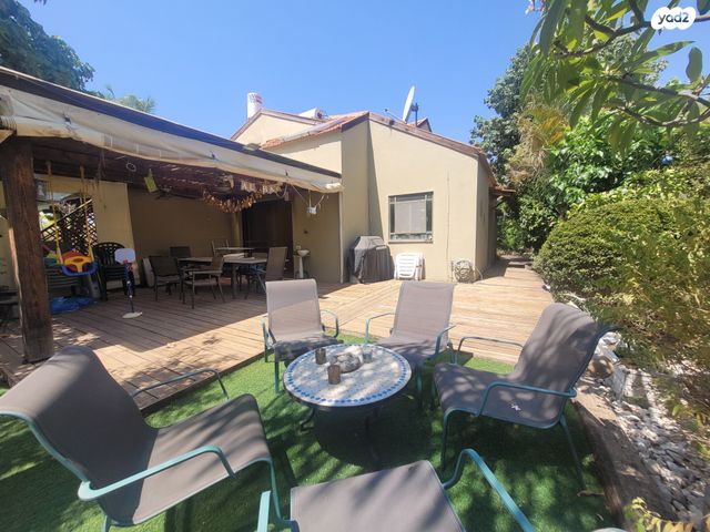 בית פרטי/ קוטג'