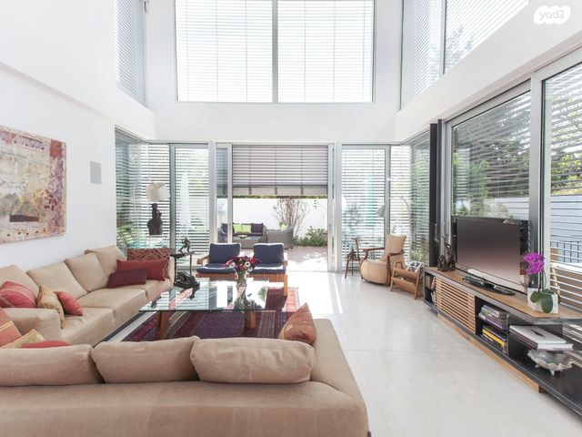 הרצליה פיתוח