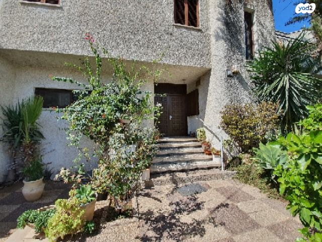 בית פרטי/ קוטג', הרצליה פיתוח, הרצליה