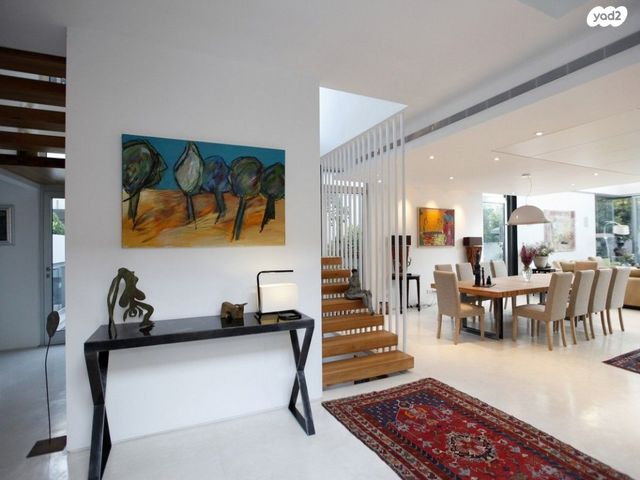 בית פרטי/ קוטג', הרצליה פיתוח, הרצליה