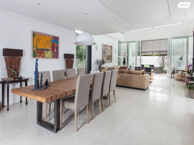 בית פרטי/ קוטג', הרצליה פיתוח, הרצליה