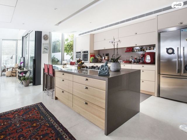 בית פרטי/ קוטג', הרצליה פיתוח, הרצליה