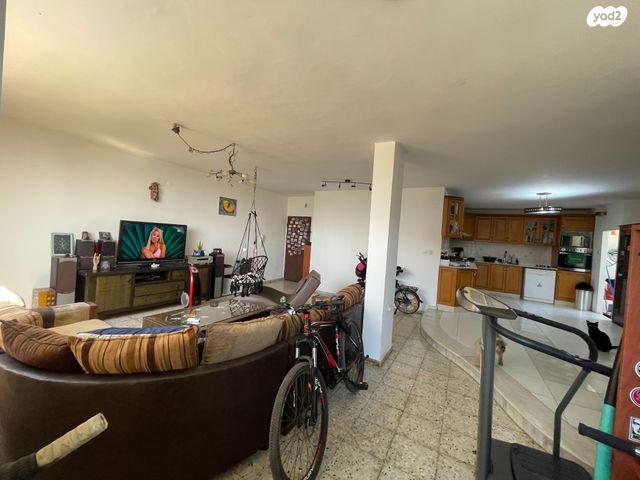 דירה, חיל החימוש 7, נווה חוף, ראשון לציון