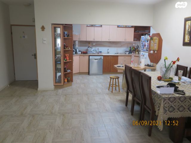 דירה, שדרות לכיש, השופטים, קרית גת