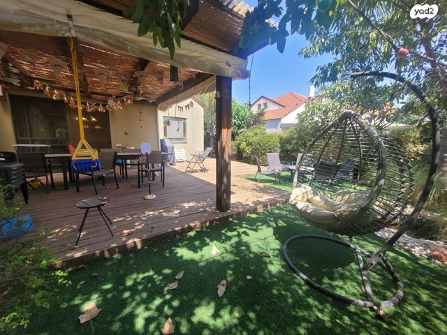 בית פרטי/ קוטג', בת חפר