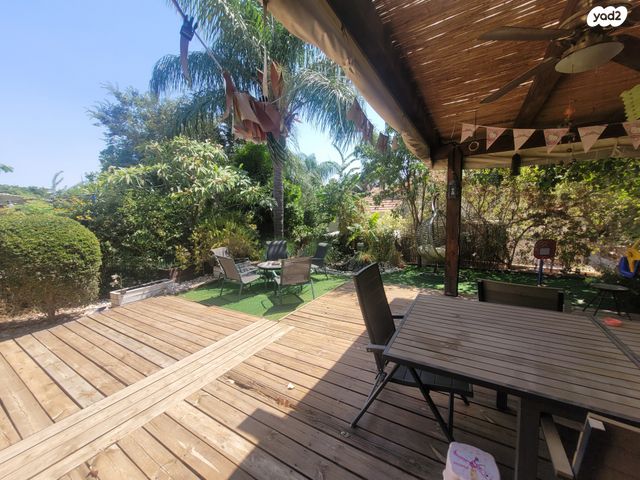 בית פרטי/ קוטג', בת חפר