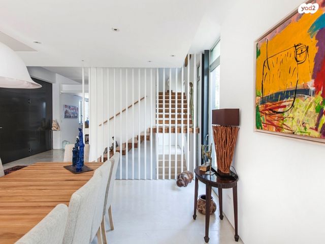 בית פרטי/ קוטג', הרצליה פיתוח, הרצליה