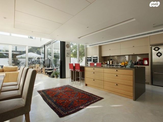 בית פרטי/ קוטג', הרצליה פיתוח, הרצליה