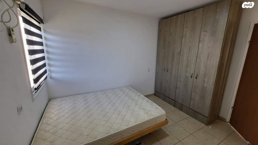 דירה, יוסף שפרינצק, שיכון א', קרית שמונה