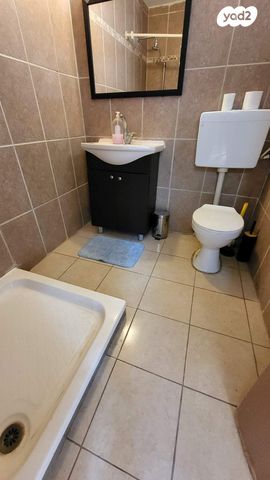 דירה, יוסף שפרינצק, שיכון א', קרית שמונה