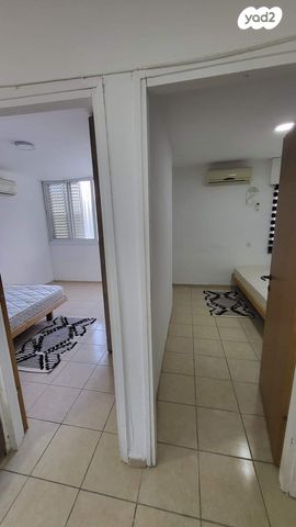 דירה, יוסף שפרינצק, שיכון א', קרית שמונה