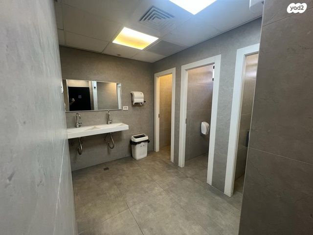 משרדים, הברזל, תל אביב יפו