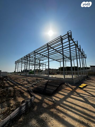 מבני תעשיה, נהורה