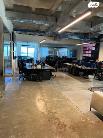 משרדים, שפיים