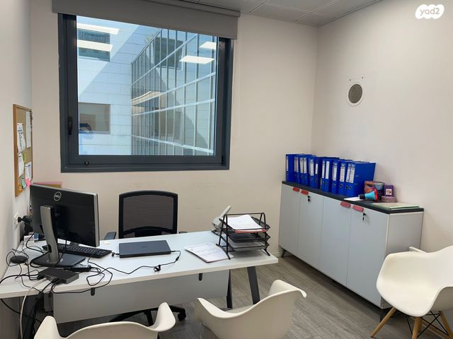 משרדים, אזור תעשיה, הרצליה