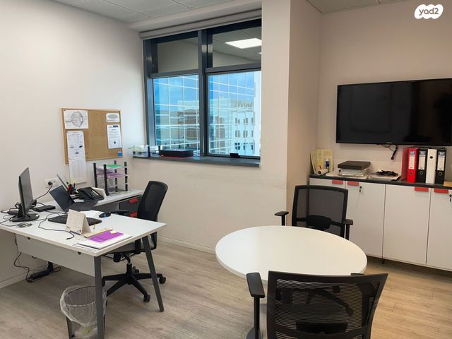 משרדים, אזור תעשיה, הרצליה