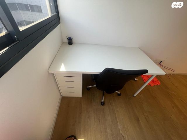 משרדים, הברזל, תל אביב יפו