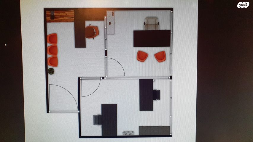 משרדים, ילדי טהרן, מב"ת מערב, אזור תעשייה חדש, ראשון לציון