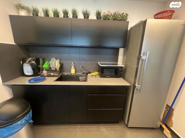 משרדים, הברזל, תל אביב יפו