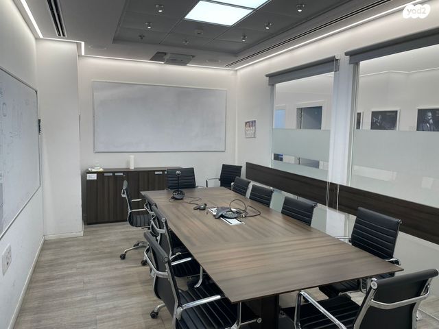 משרדים, אזור תעשיה, הרצליה