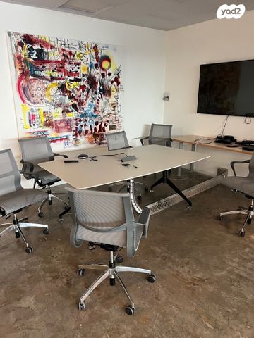 משרדים, שפיים