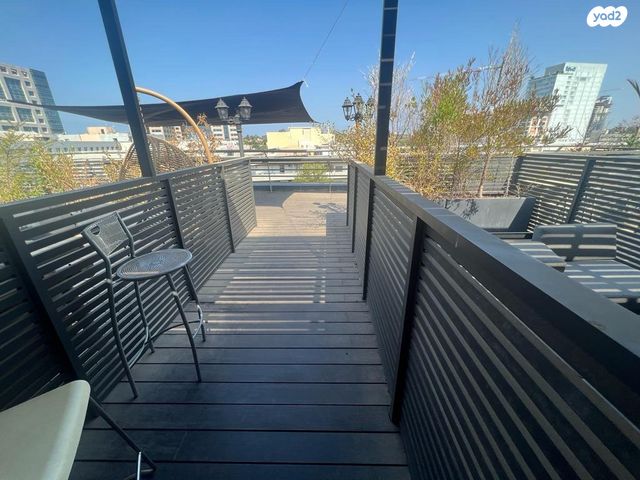 משרדים, הברזל, תל אביב יפו