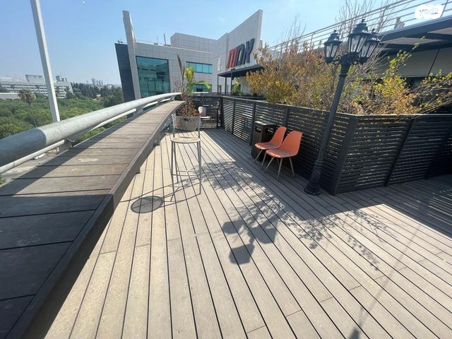 משרדים, הברזל, תל אביב יפו