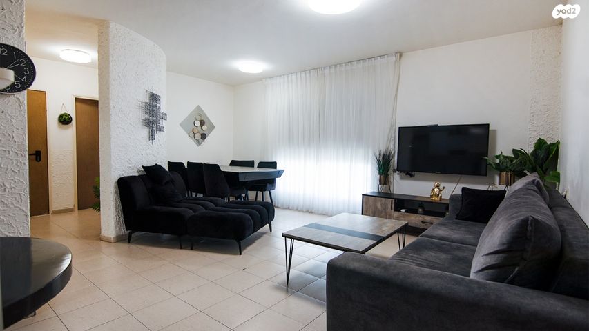 דירה, פיארברג, באר שבע