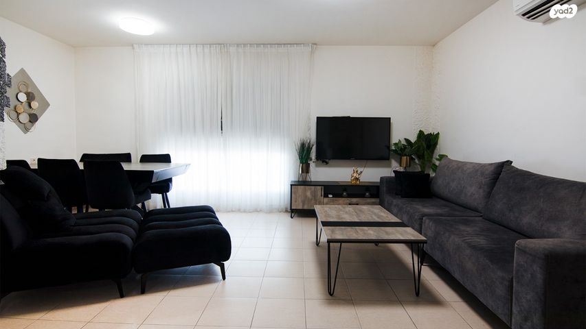 דירה, פיארברג, באר שבע