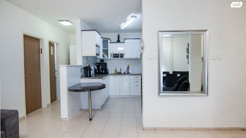 דירה, פיארברג, באר שבע