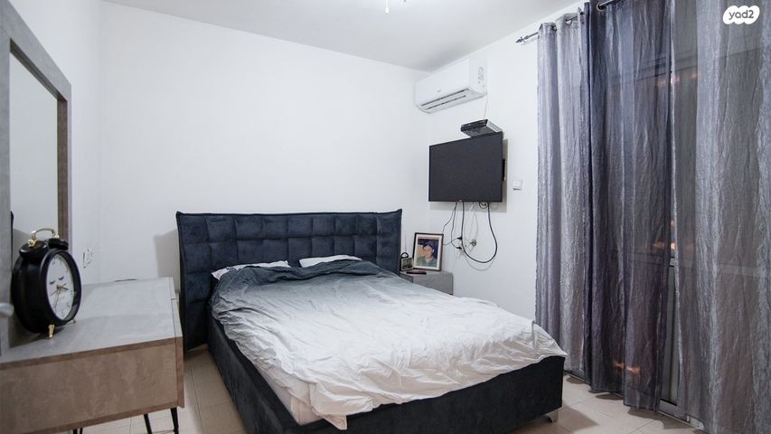 דירה, פיארברג, באר שבע