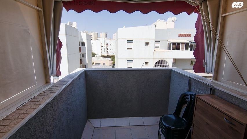 דירה, פיארברג, באר שבע