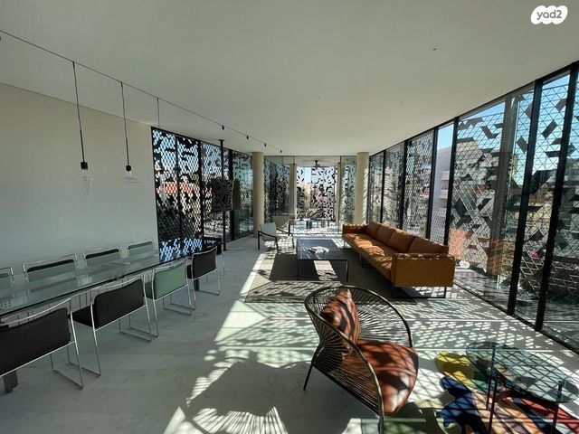 שדרות בן מיימון 1