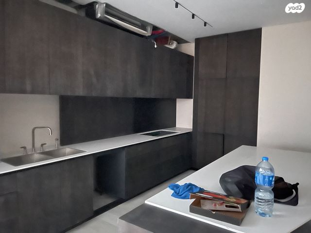 דירה, שדרות בן מיימון 1, ירושלים