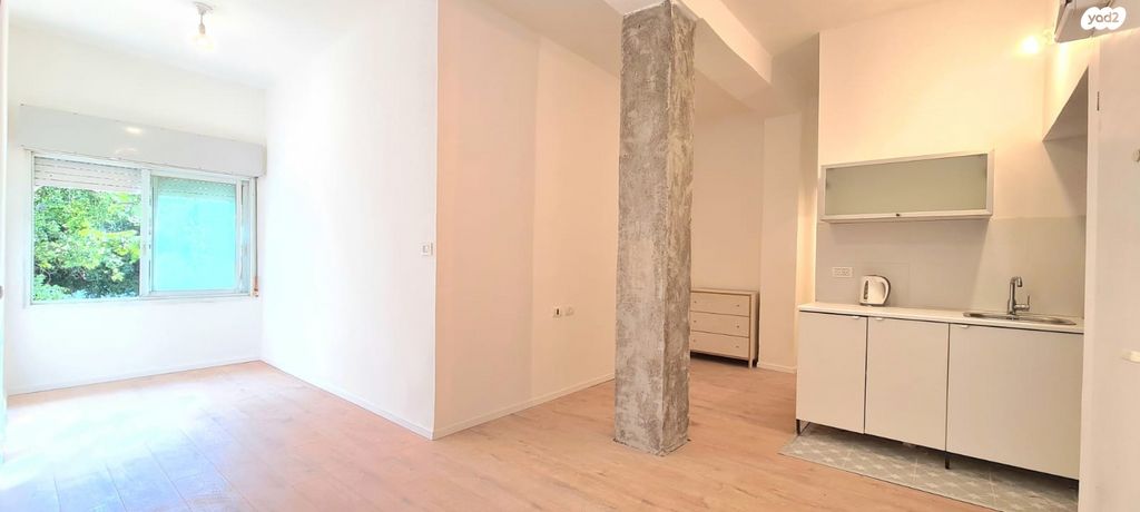 דירה, דיזנגוף 271, הצפון הישן - צפון, תל אביב יפו