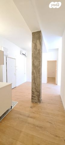 דירה, דיזנגוף 271, הצפון הישן - צפון, תל אביב יפו